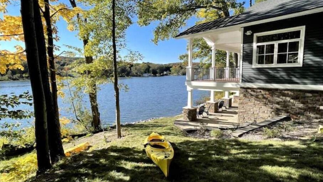 Photo of Outdoor in Lily Dale