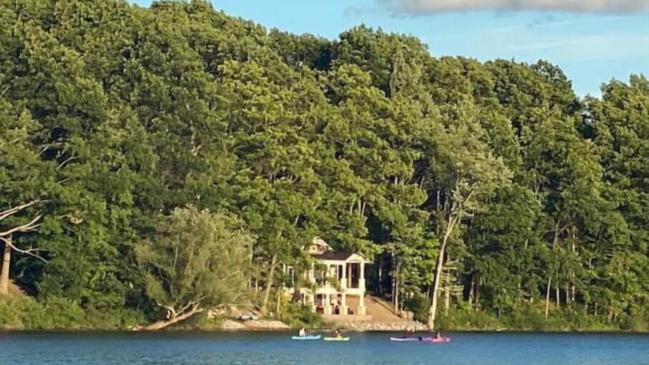 Photo of Outdoor in Lily Dale