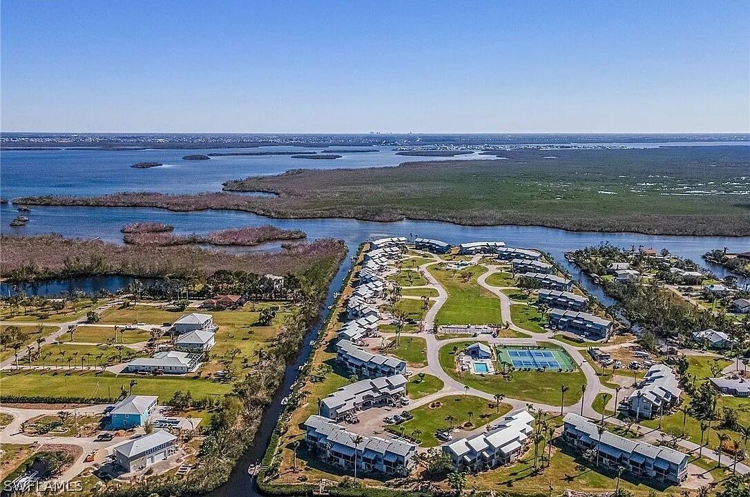 Photo of Outdoor in Pine Island Center