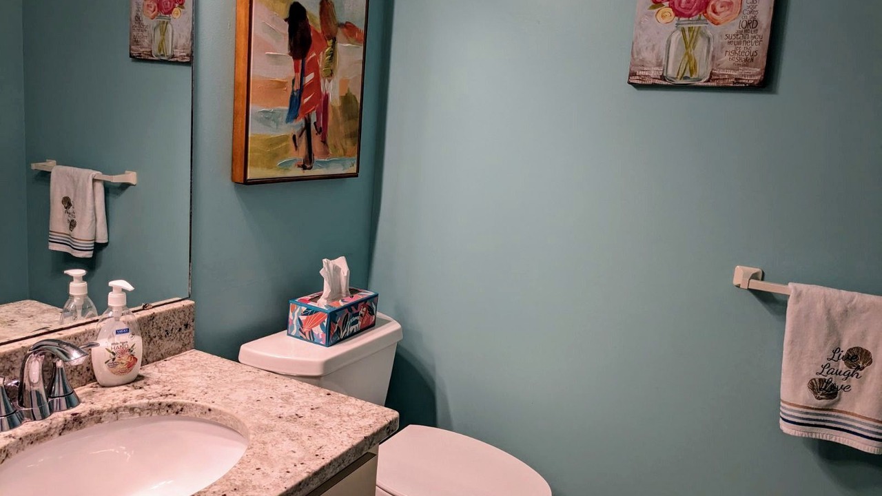 Photo of Bathroom in Pine Island Center