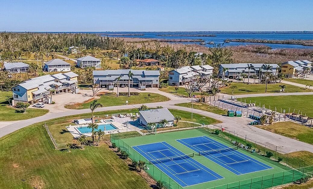 Photo of Others in Pine Island Center