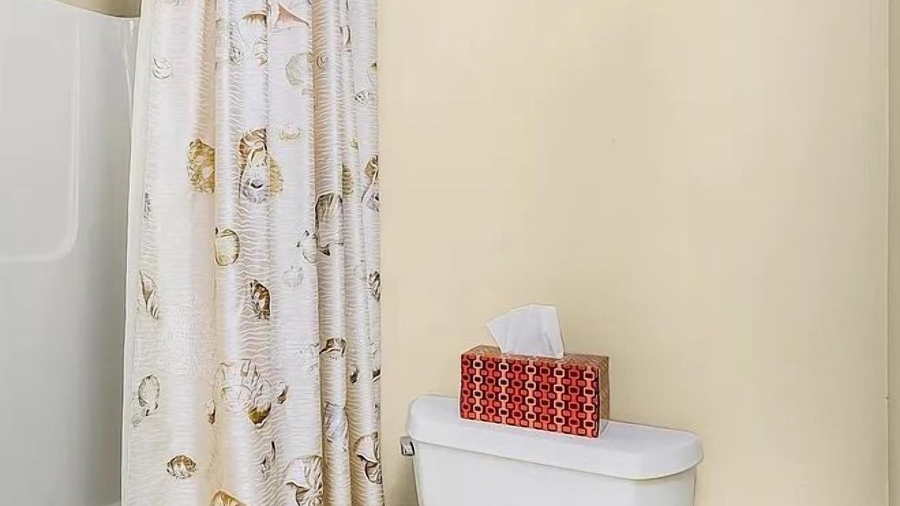 Photo of Bathroom in Pine Island Center
