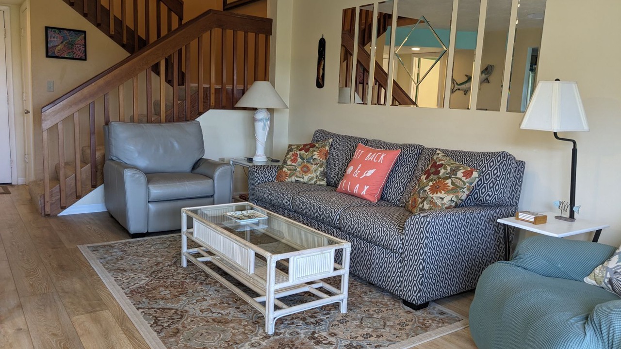 Photo of Livingroom in Pine Island Center