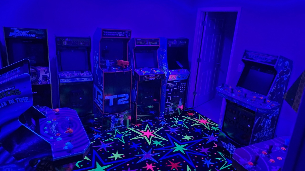 Photo of Bedroom in Massanutten