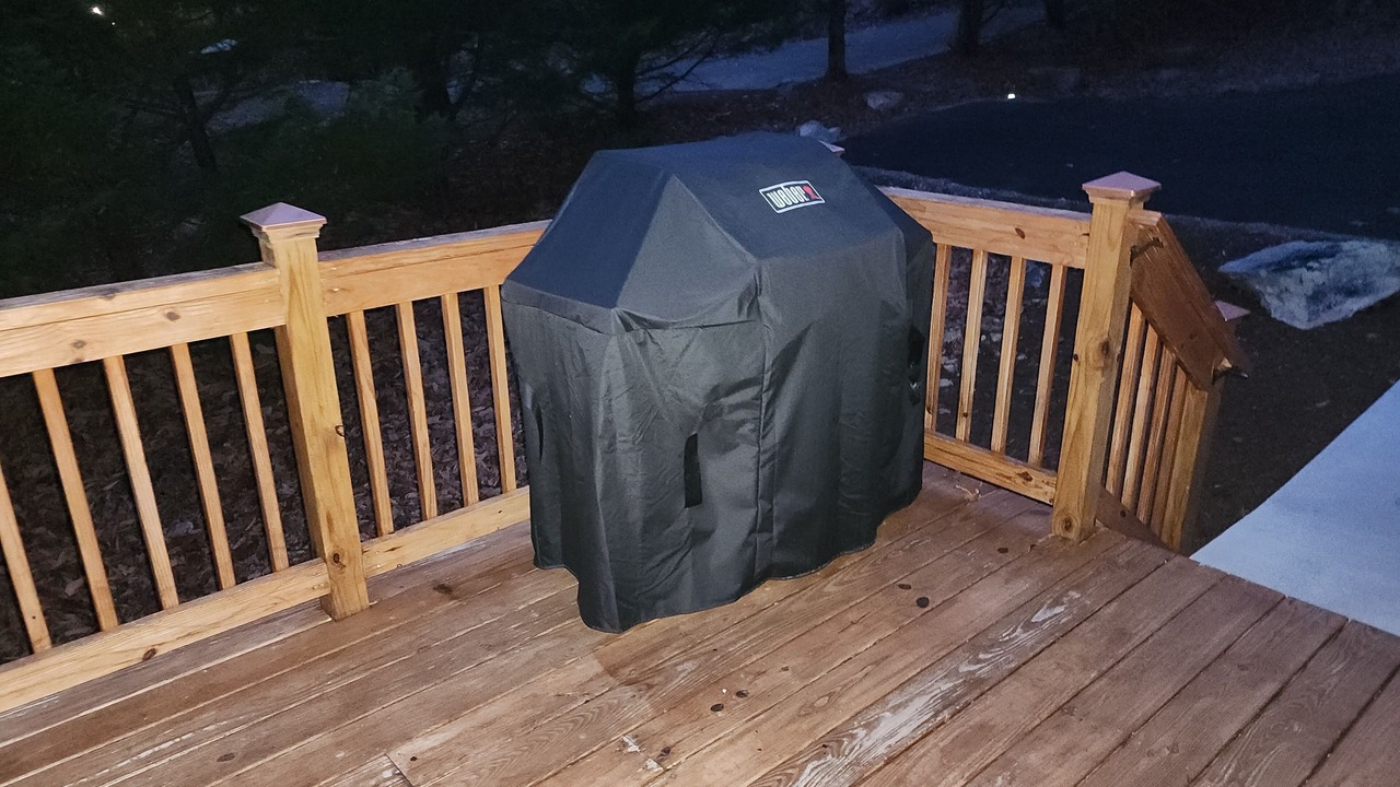 Photo of Patio Balcony in Massanutten