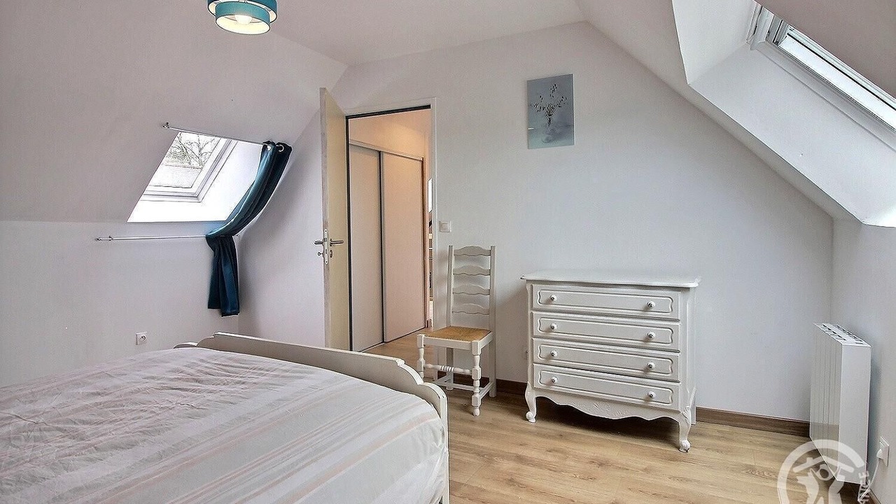 Photo of Bedroom in Runan
