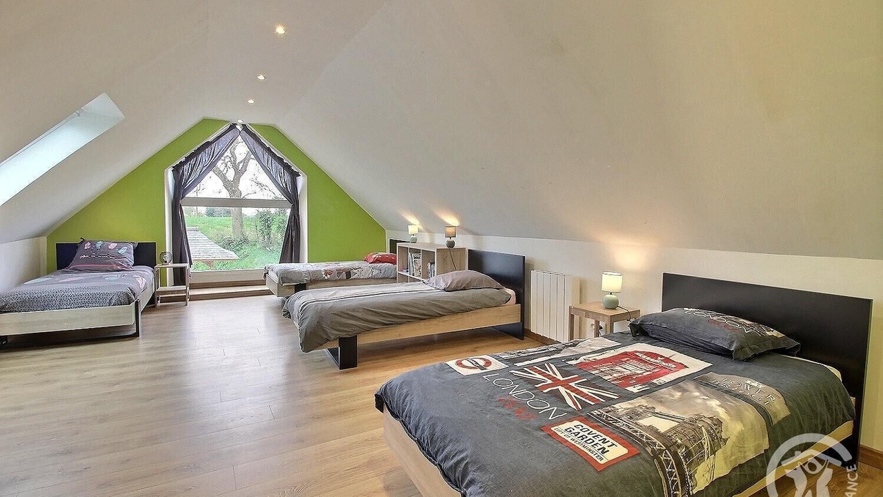 Photo of Bedroom in Runan