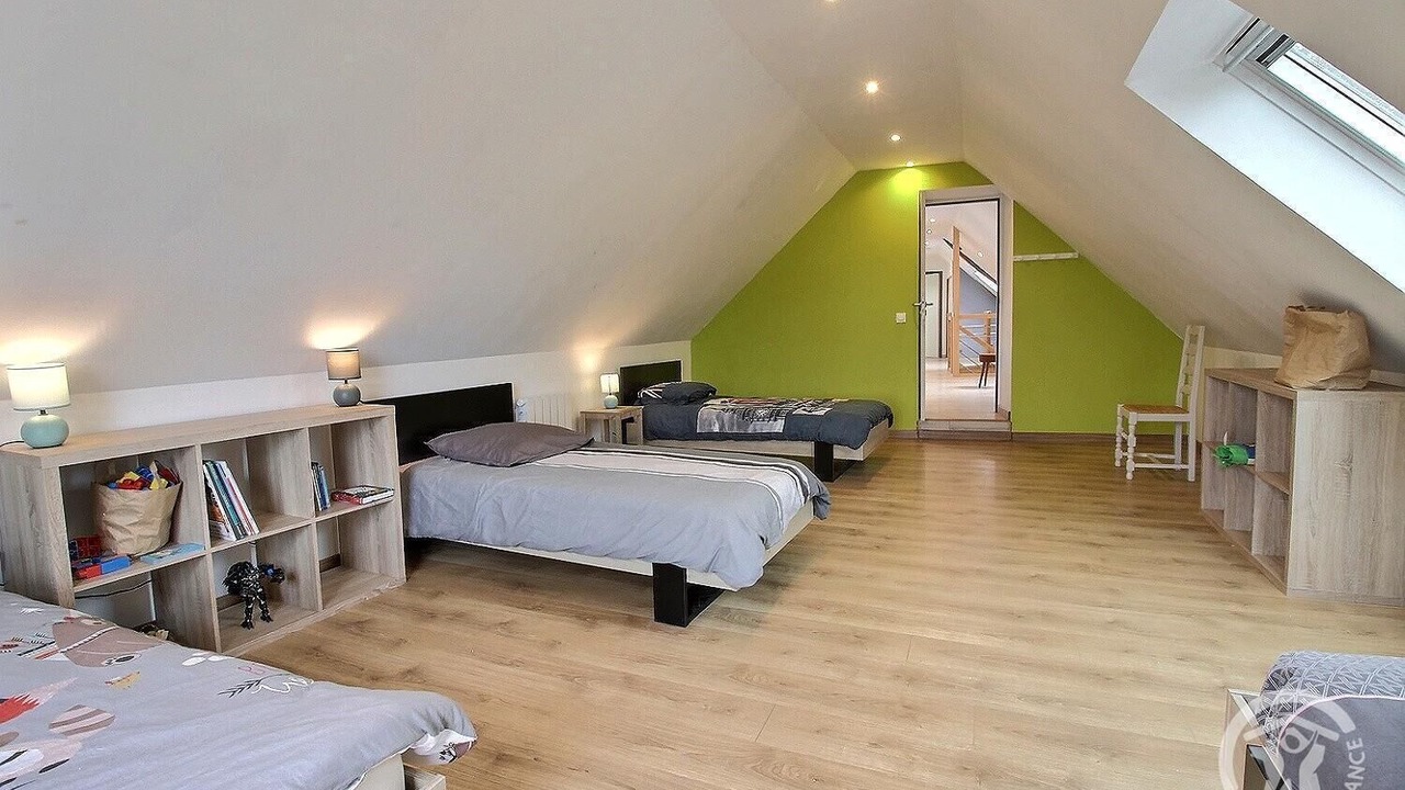 Photo of Bedroom in Runan