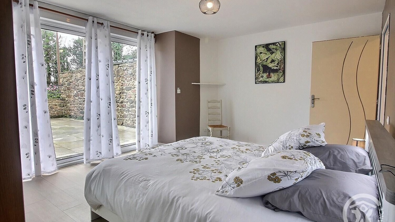 Photo of Bedroom in Runan