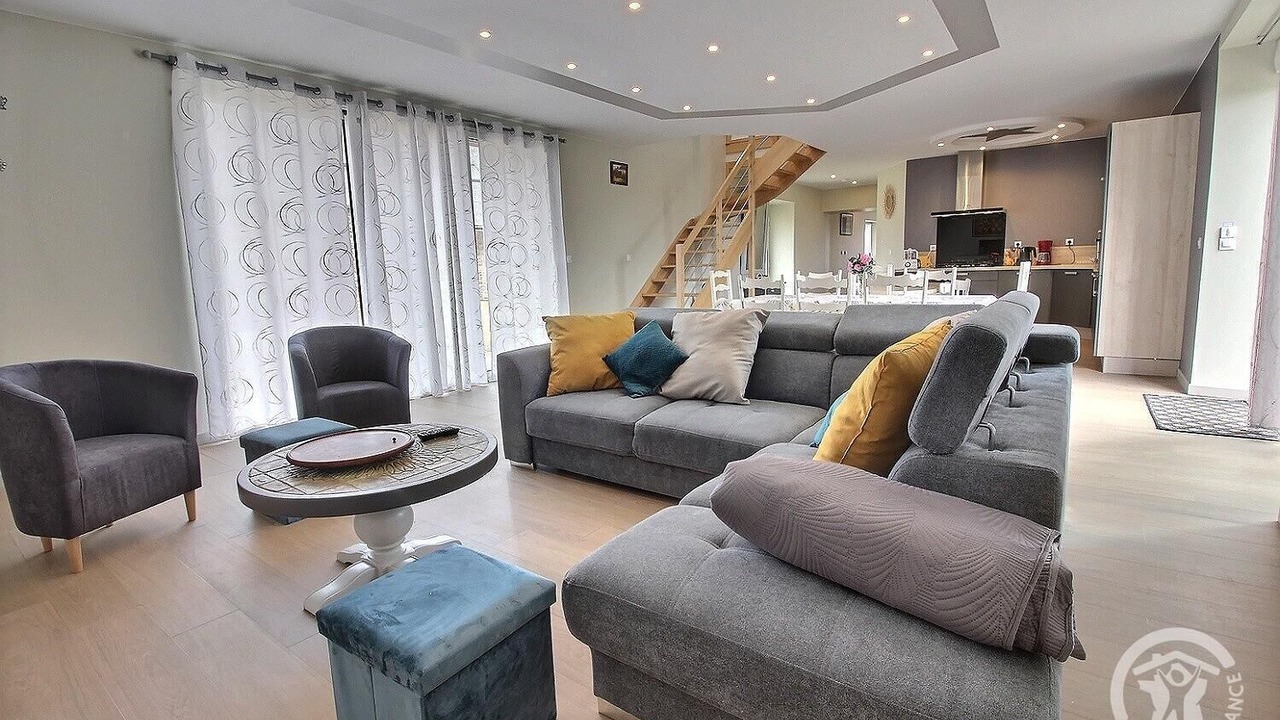 Photo of Livingroom in Runan