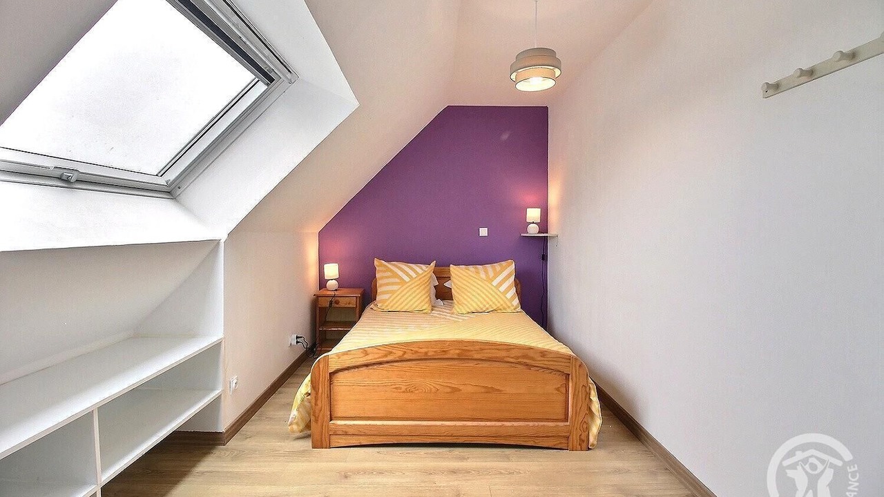 Photo of Bedroom in Runan