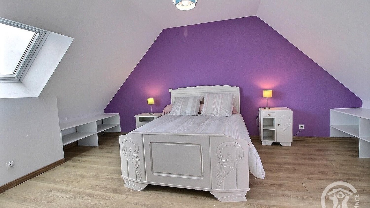 Photo of Bedroom in Runan