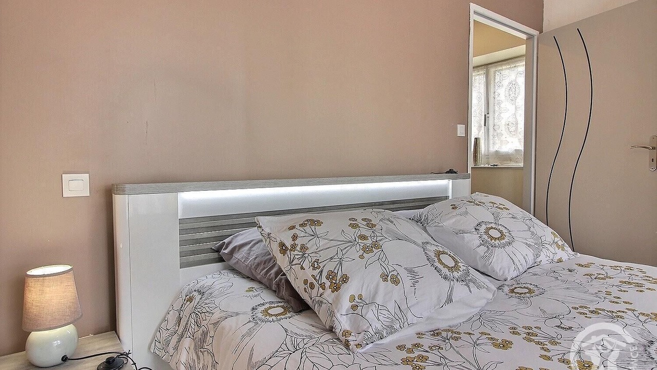 Photo of Bedroom in Runan