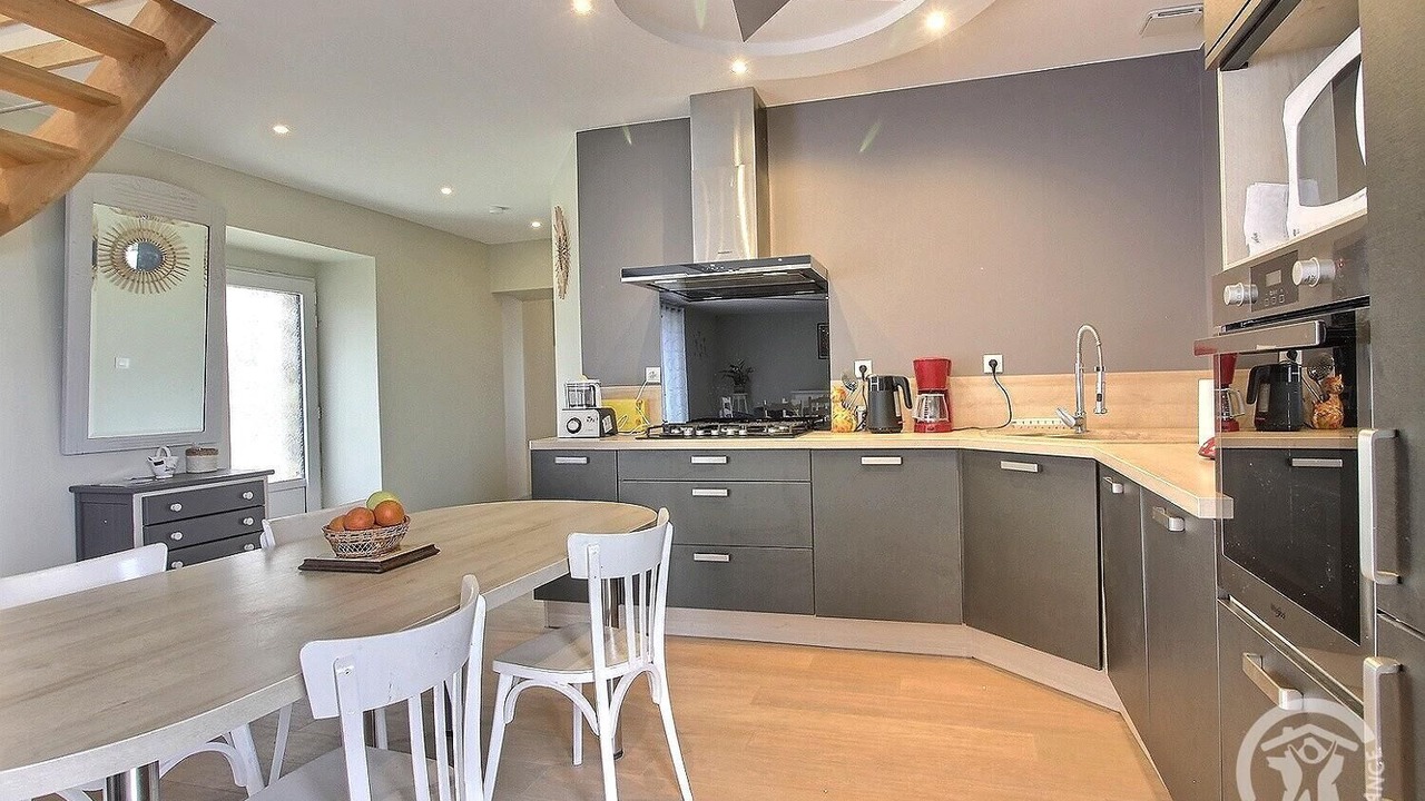 Photo of Kitchen in Runan