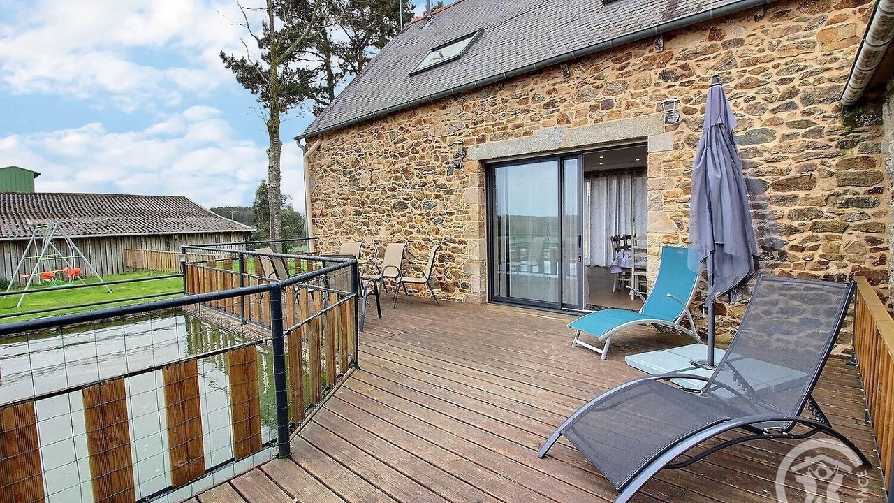 Photo of Patio Balcony in Runan
