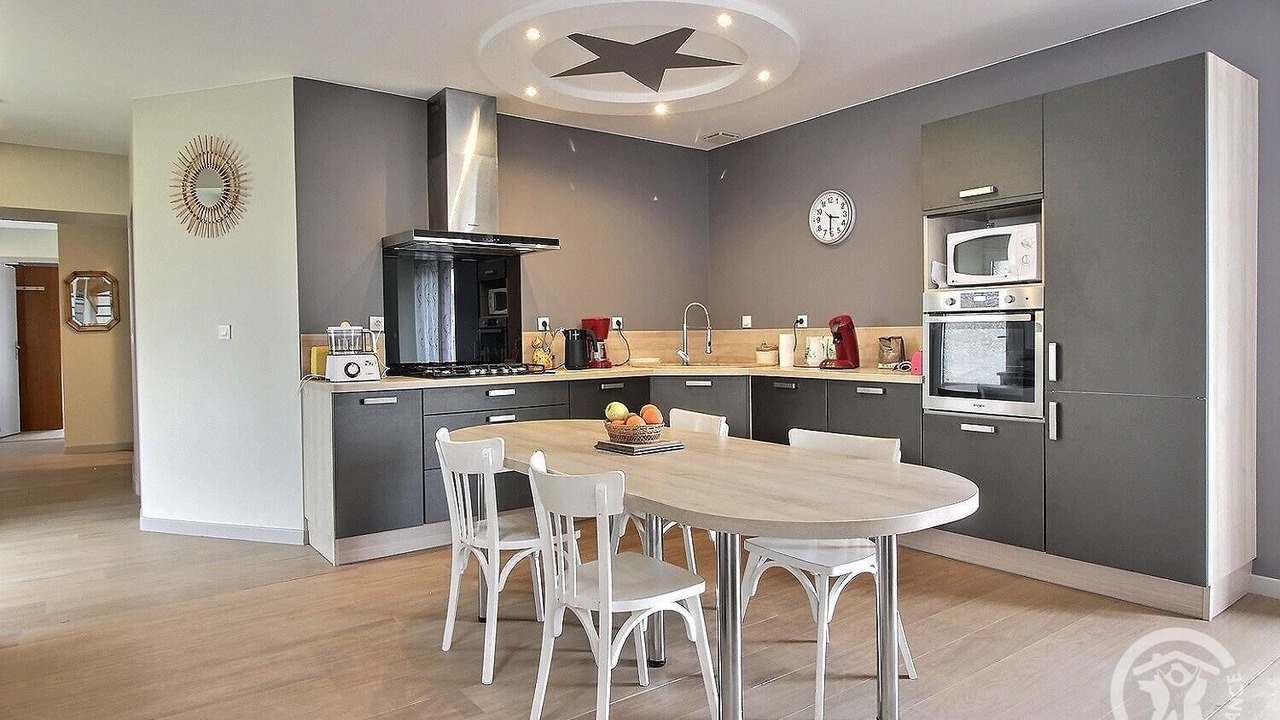 Photo of Kitchen in Runan