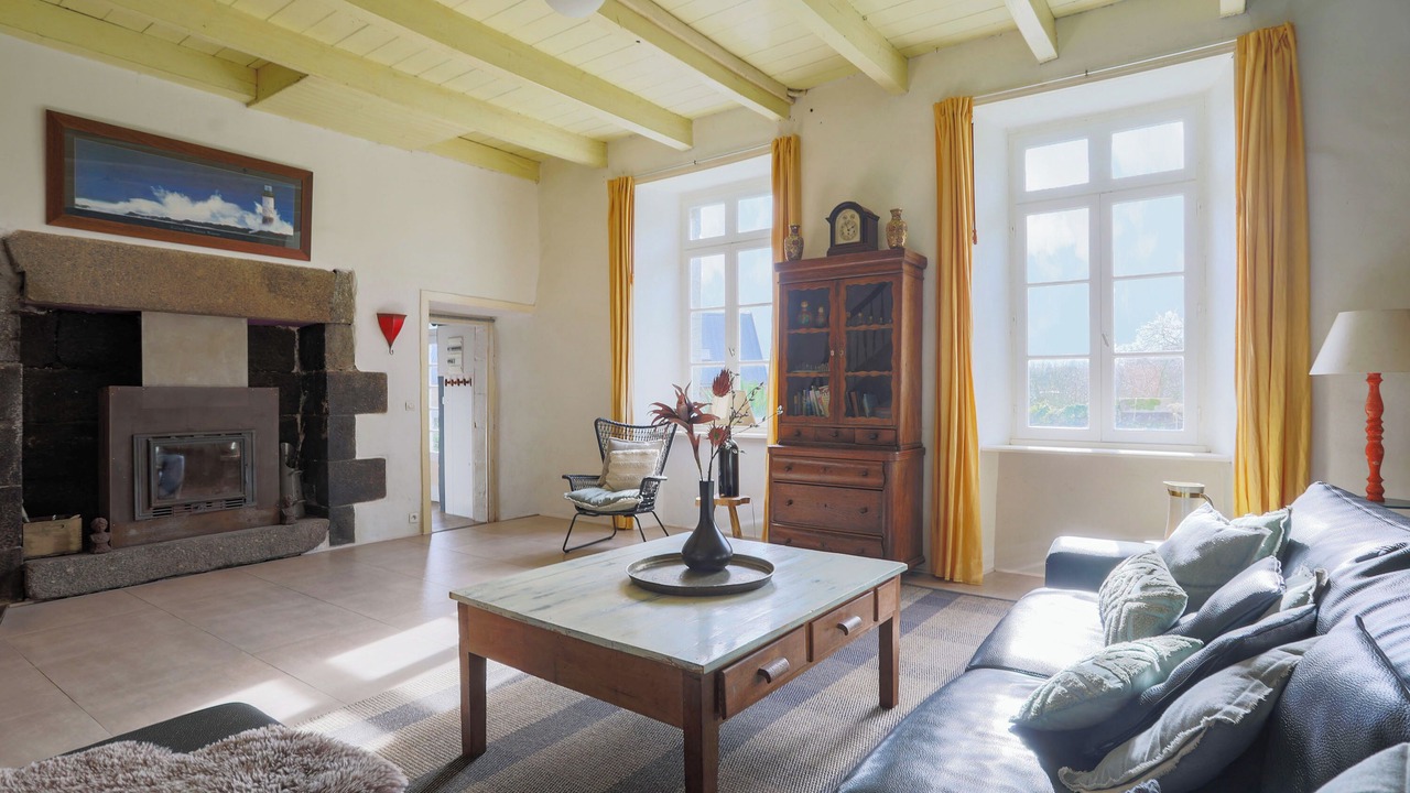 Photo of Livingroom in Prat