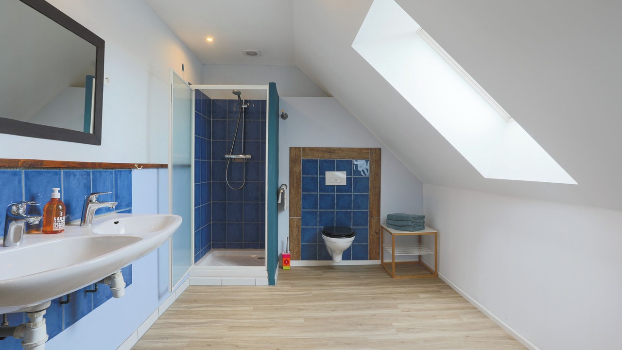 Photo of Bathroom in Prat