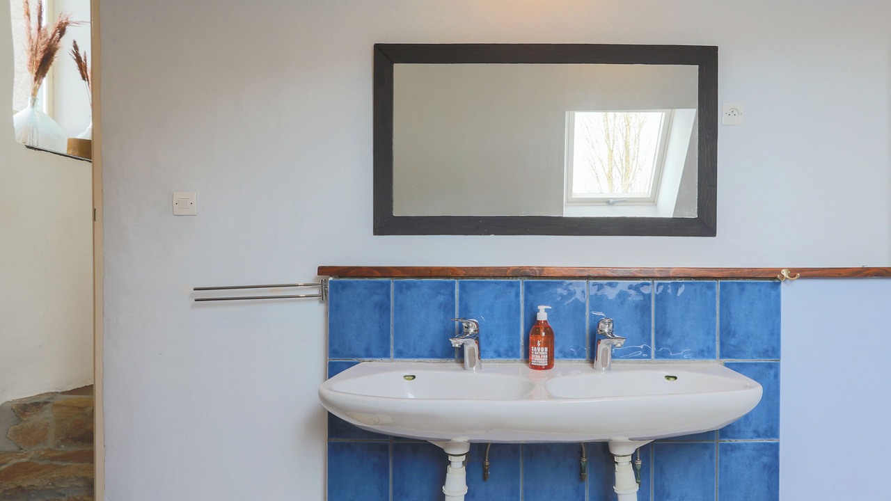 Photo of Bathroom in Prat