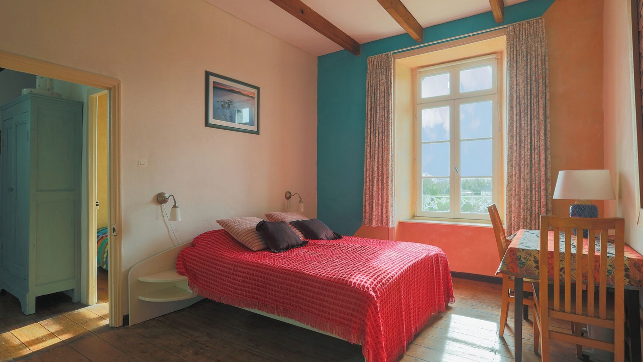 Photo of Bedroom in Prat