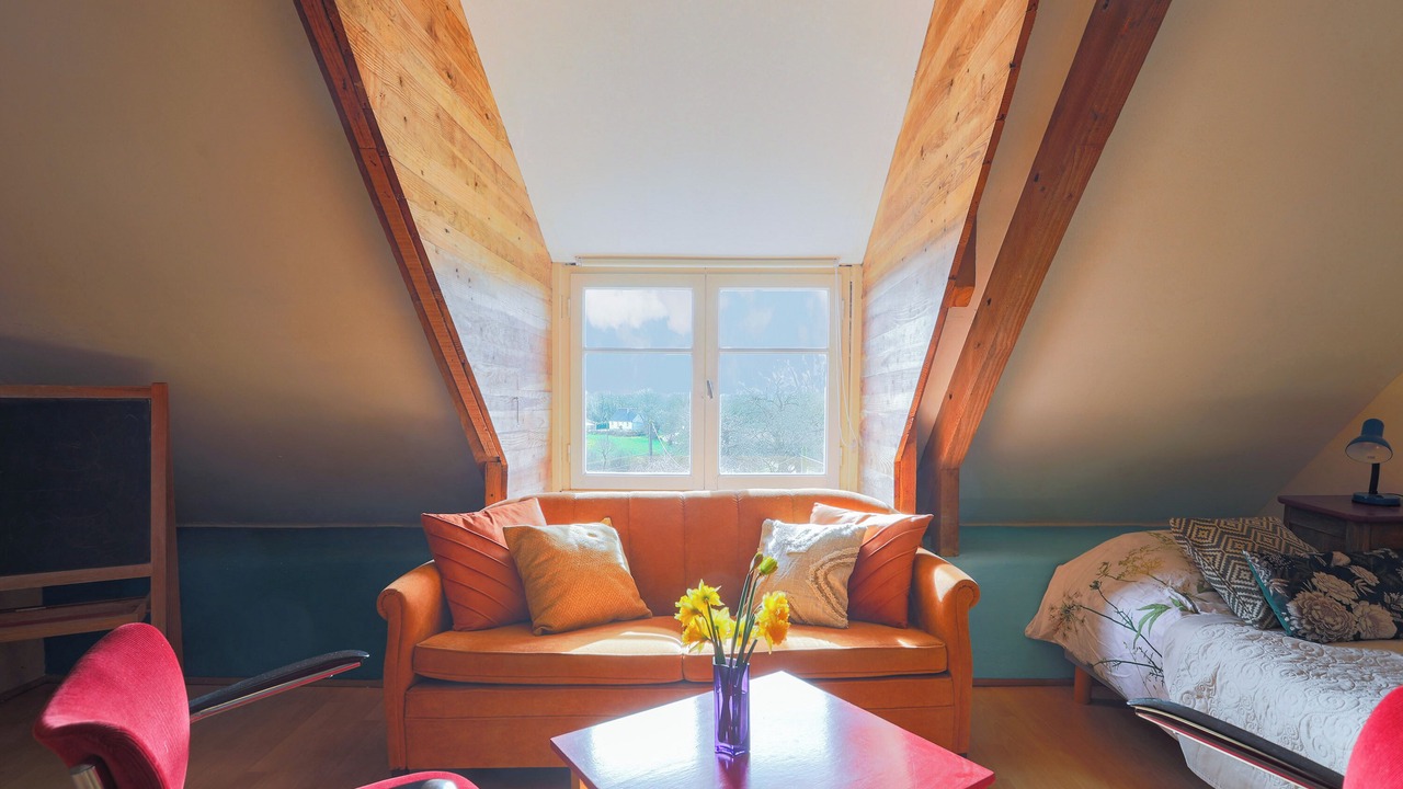 Photo of Bedroom in Prat