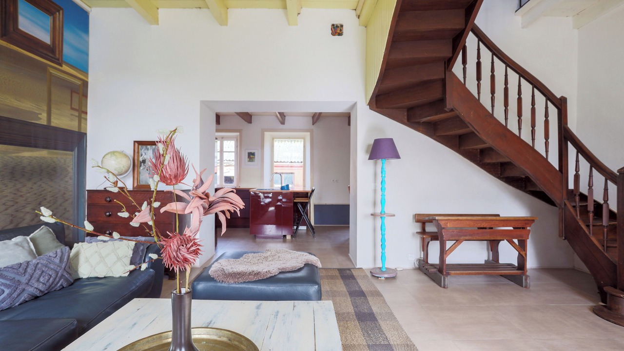 Photo of Livingroom in Prat