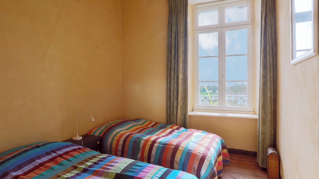 Photo of Bedroom in Prat