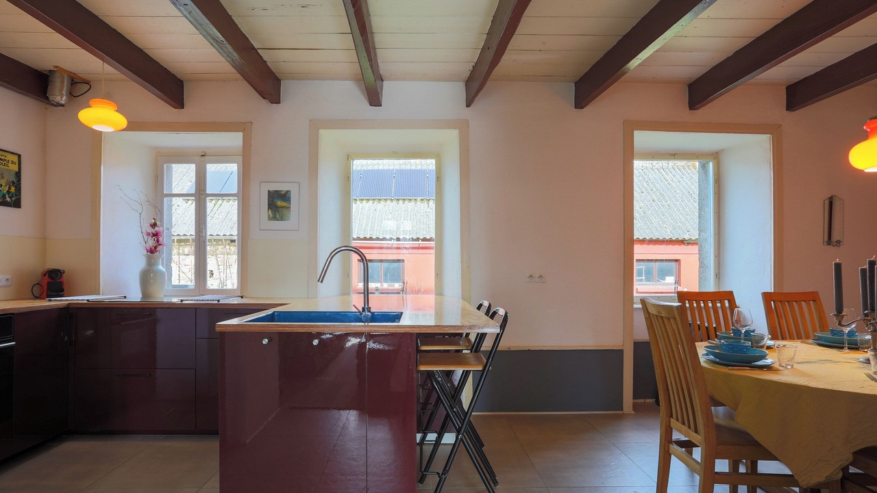 Photo of Kitchen in Prat