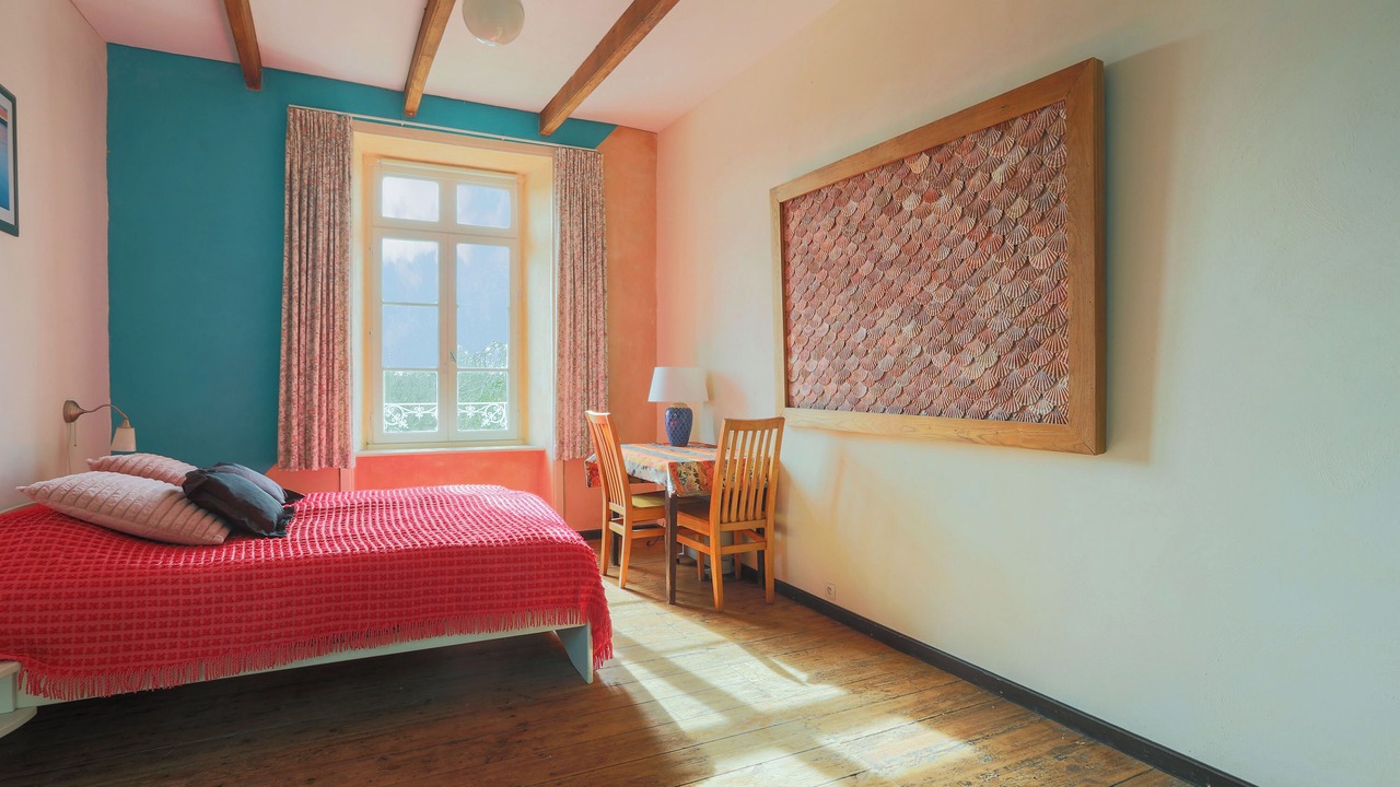 Photo of Bedroom in Prat