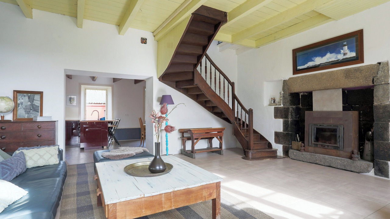 Photo of Livingroom in Prat