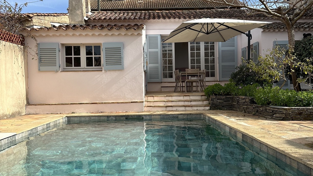 Photo of Outdoor in Porquerolles