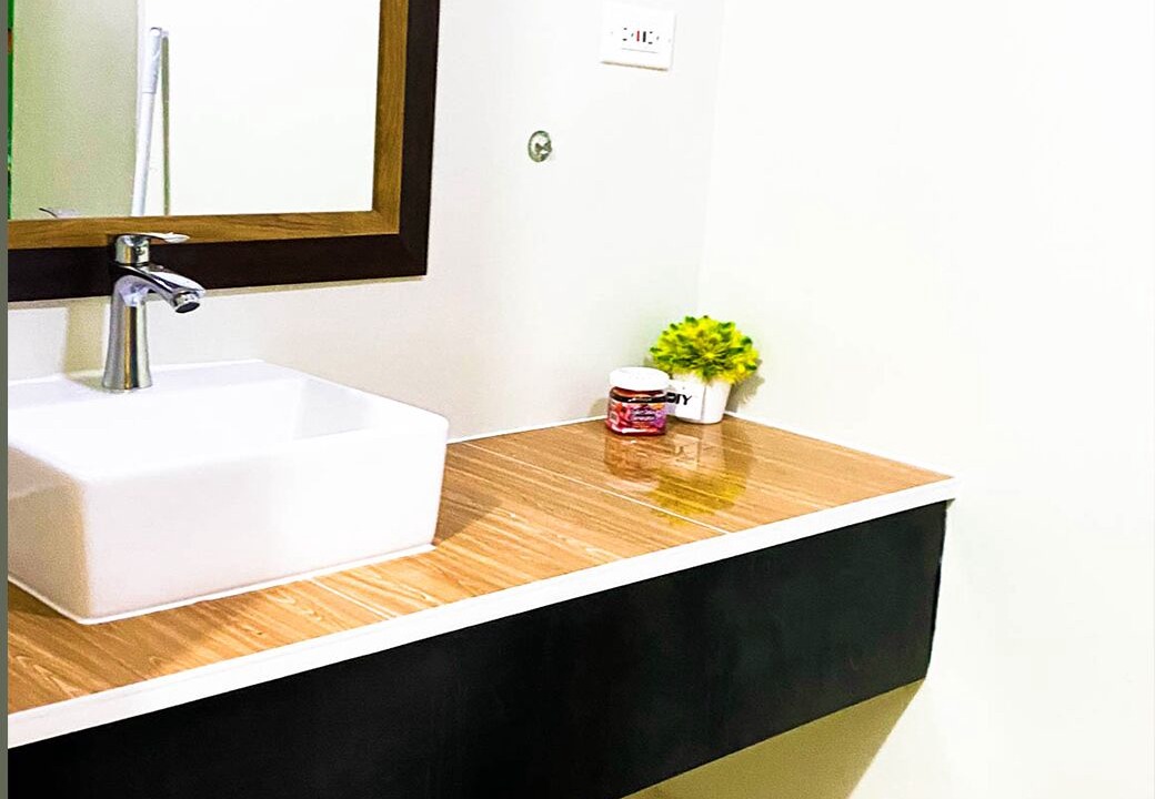 Photo of Bathroom in San Bartolome