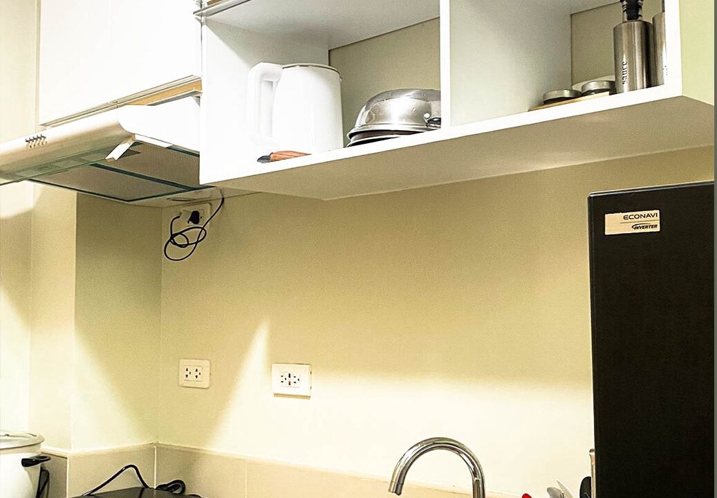 Photo of Kitchen in San Bartolome