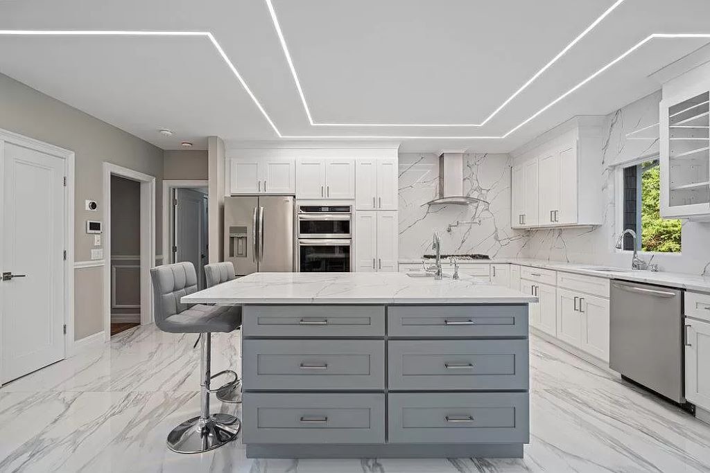 Photo of Kitchen in West Bay Shore