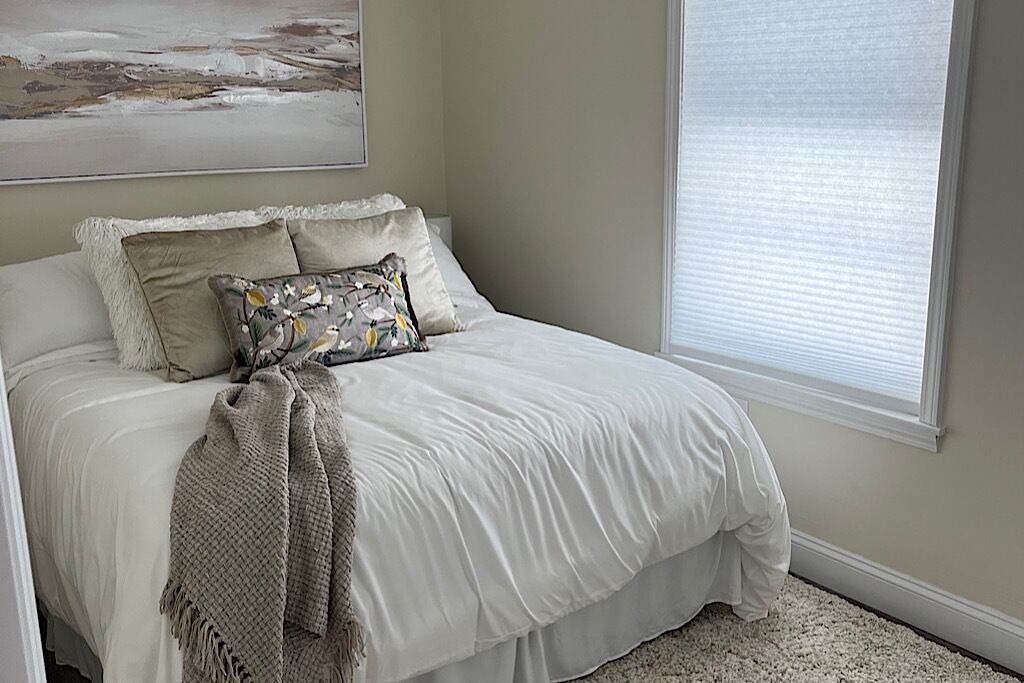 Photo of Bedroom in Centereach