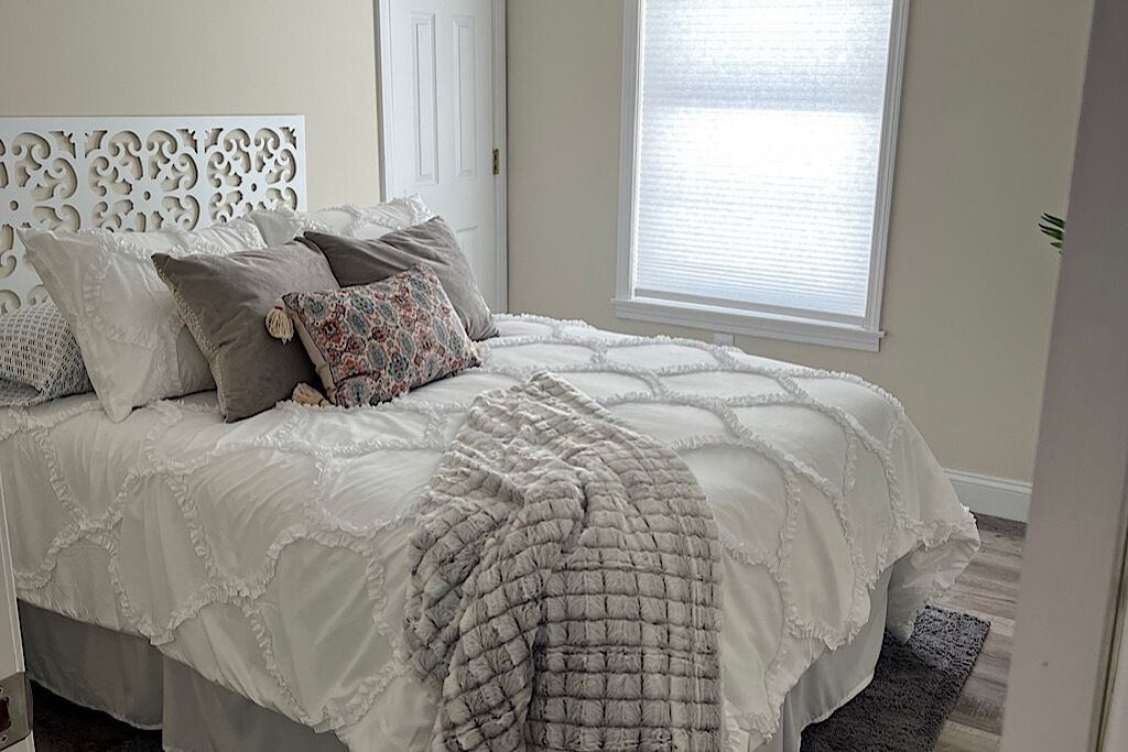 Photo of Bedroom in Centereach