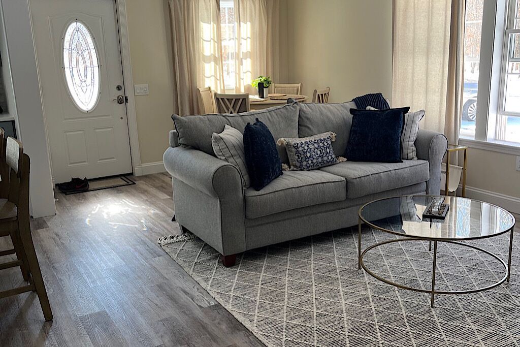 Photo of Livingroom in Centereach