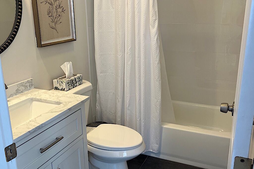 Photo of Bathroom in Centereach
