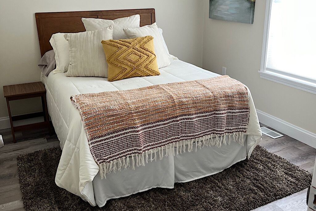Photo of Bedroom in Centereach