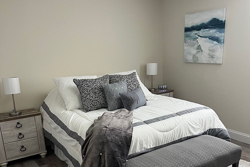 Photo of Bedroom in Centereach