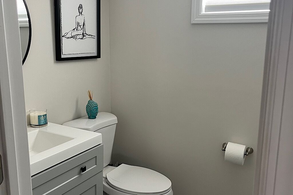 Photo of Bathroom in Centereach