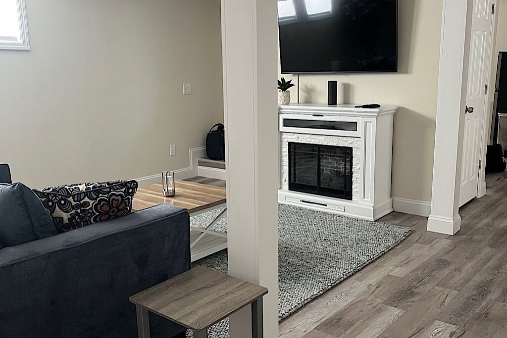 Photo of Livingroom in Centereach