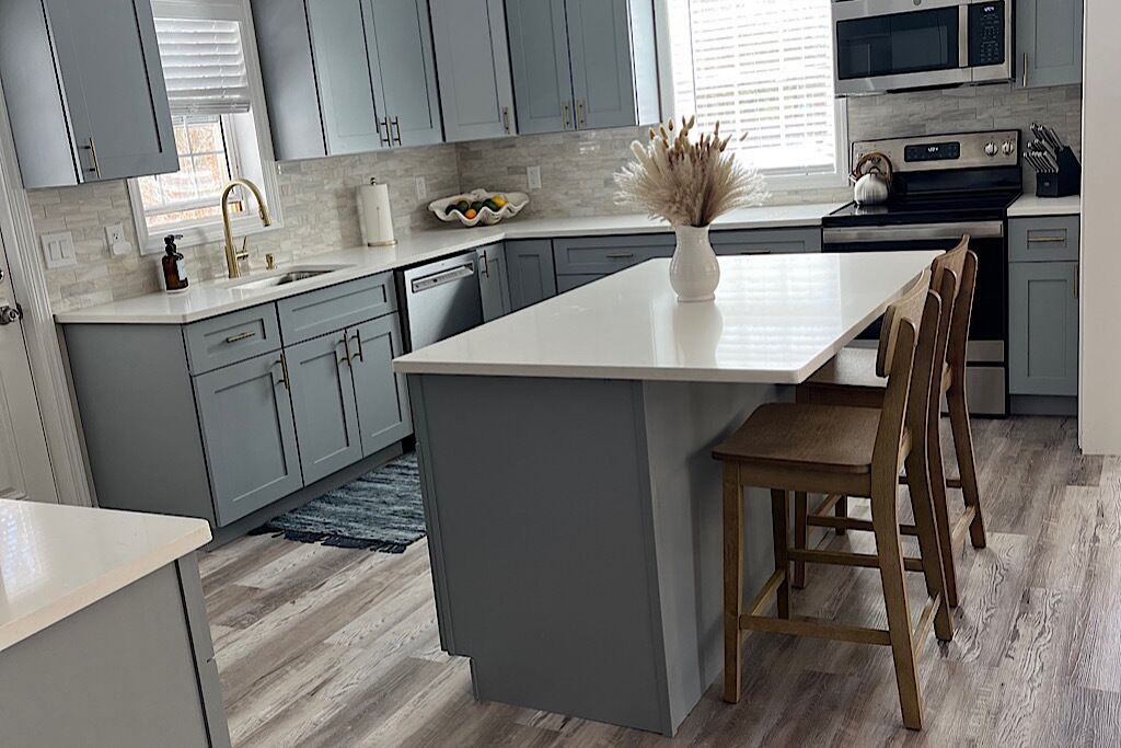 Photo of Kitchen in Centereach