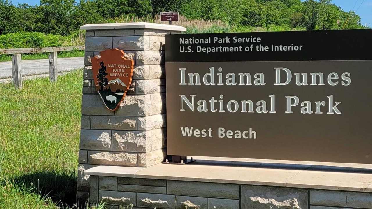 Photo of Outdoor in Miller Beach