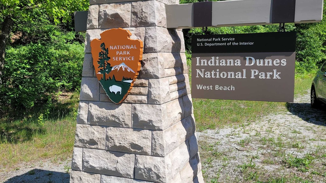 Photo of Outdoor in Miller Beach
