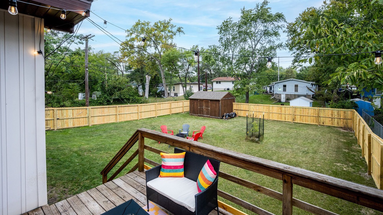 Photo of Outdoor in Miller Beach