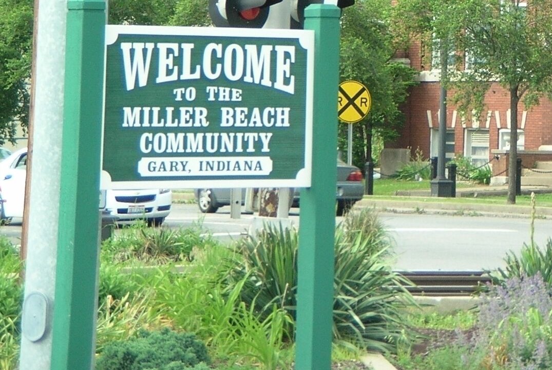 Photo of Others in Miller Beach