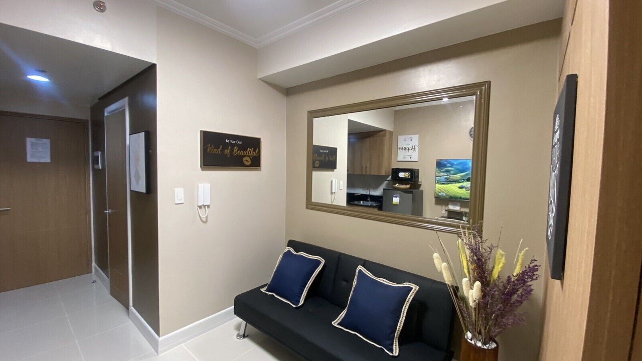 Photo of Livingroom in San Lorenzo
