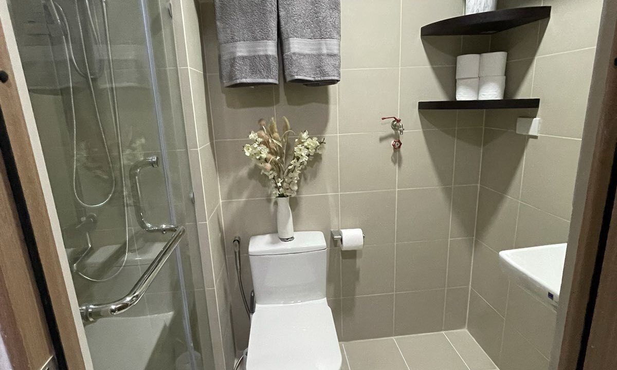 Photo of Bathroom in San Lorenzo