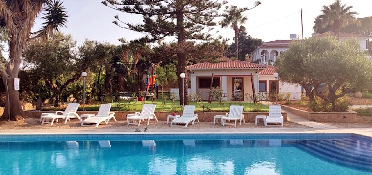 Photo of Outdoor in Pylos-Nestoras